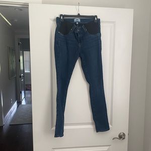 Paige Maternity Jeans